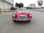 Thumbnail Photo 2 for 1959 MG MGA