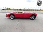 Thumbnail Photo 3 for 1959 MG MGA