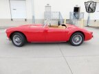 Thumbnail Photo 5 for 1959 MG MGA