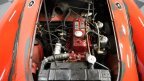 Thumbnail Photo 3 for 1959 MG MGA