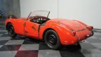 Thumbnail Photo 6 for 1959 MG MGA