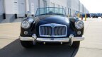 Thumbnail Photo 4 for 1959 MG MGA