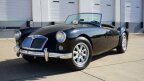 Thumbnail Photo 2 for 1959 MG MGA