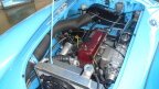 Thumbnail Photo 6 for 1959 MG MGA