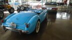 Thumbnail Photo 5 for 1959 MG MGA