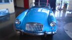 Thumbnail Photo 1 for 1959 MG MGA