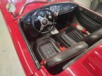 Thumbnail Photo 1 for 1959 MG MGA