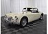 1959 MG MGA