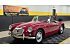 1959 MG MGA