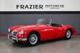 1959 MG MGA
