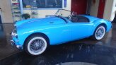 1959 MG MGA