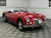 1959 MG MGA