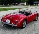 Thumbnail Photo 3 for 1959 MG Other MG Models