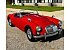 1959 MG Other MG Models