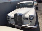 Thumbnail Photo 2 for 1959 Mercedes-Benz 190D