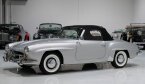 Thumbnail Photo 1 for 1959 Mercedes-Benz 190SL