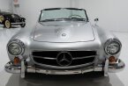 Thumbnail Photo 4 for 1959 Mercedes-Benz 190SL