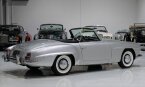 Thumbnail Photo 6 for 1959 Mercedes-Benz 190SL