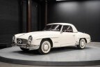Thumbnail Photo 5 for 1959 Mercedes-Benz 190SL