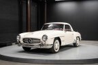 Thumbnail Photo 4 for 1959 Mercedes-Benz 190SL