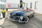 Thumbnail Photo 2 for 1959 Mercedes-Benz 190SL