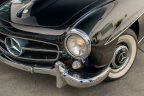 Thumbnail Photo 6 for 1959 Mercedes-Benz 190SL
