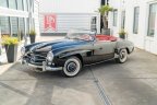 Thumbnail Photo 1 for 1959 Mercedes-Benz 190SL