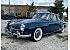 1959 Mercedes-Benz 190SL