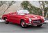 1959 Mercedes-Benz 190SL