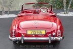 Thumbnail Photo 5 for 1959 Mercedes-Benz 190SL