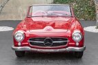 Thumbnail Photo 1 for 1959 Mercedes-Benz 190SL