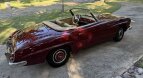 Thumbnail Photo 5 for 1959 Mercedes-Benz 190SL for Sale by Owner