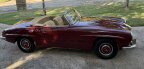 Thumbnail Photo 6 for 1959 Mercedes-Benz 190SL for Sale by Owner