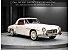 1959 Mercedes-Benz 190SL