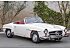 1959 Mercedes-Benz 190SL