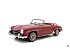 1959 Mercedes-Benz 190SL