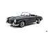 1959 Mercedes-Benz 190SL