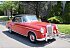 1959 Mercedes-Benz 220S