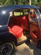 Thumbnail Photo 2 for 1959 Mercedes-Benz 220S for Sale by Owner