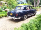 Thumbnail Photo 6 for 1959 Mercedes-Benz 220S for Sale by Owner