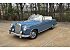 1959 Mercedes-Benz 220S