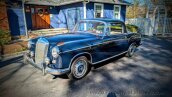 1959 Mercedes-Benz 220S