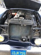 Thumbnail Photo 1 for 1959 Mercedes-Benz 220SE