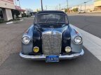 Thumbnail Photo 4 for 1959 Mercedes-Benz 220SE