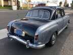 Thumbnail Photo 6 for 1959 Mercedes-Benz 220SE
