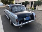 Thumbnail Photo 3 for 1959 Mercedes-Benz 220SE