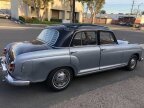 Thumbnail Photo 5 for 1959 Mercedes-Benz 220SE