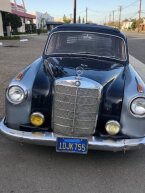 Thumbnail Photo 2 for 1959 Mercedes-Benz 220SE