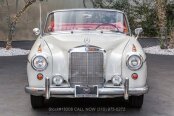 1959 Mercedes-Benz 220SE
