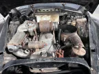 Thumbnail Photo 6 for 1959 Mercedes-Benz 300D